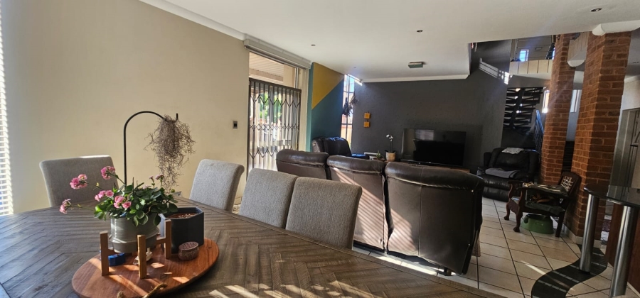 4 Bedroom Property for Sale in Cashan North West
